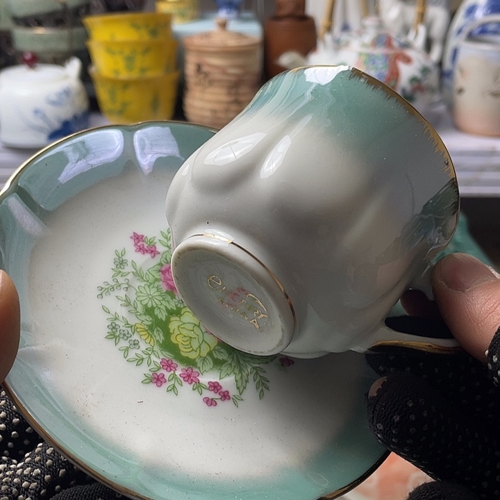 水滴瓷器水滴瓷器