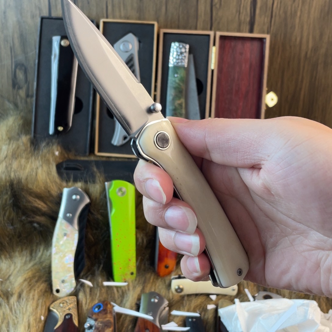 大马士革多功能工具