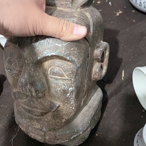 。。摆件。瑕疵品处理