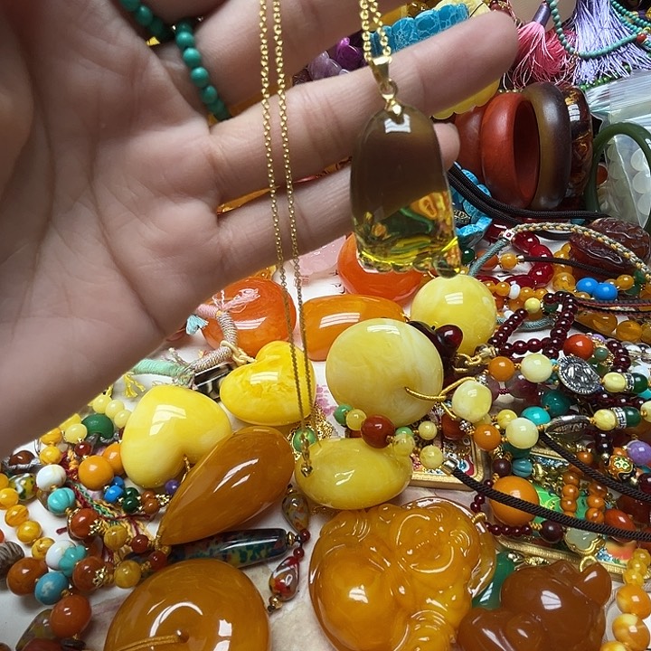 树脂制品1832小脚丫绿