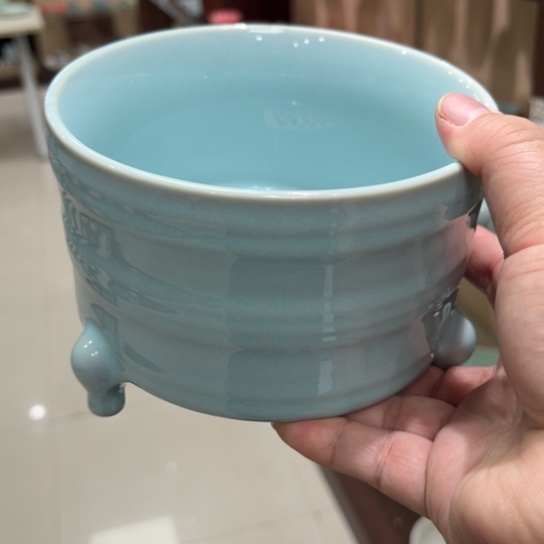 陶瓷茶具汝瓷茶具