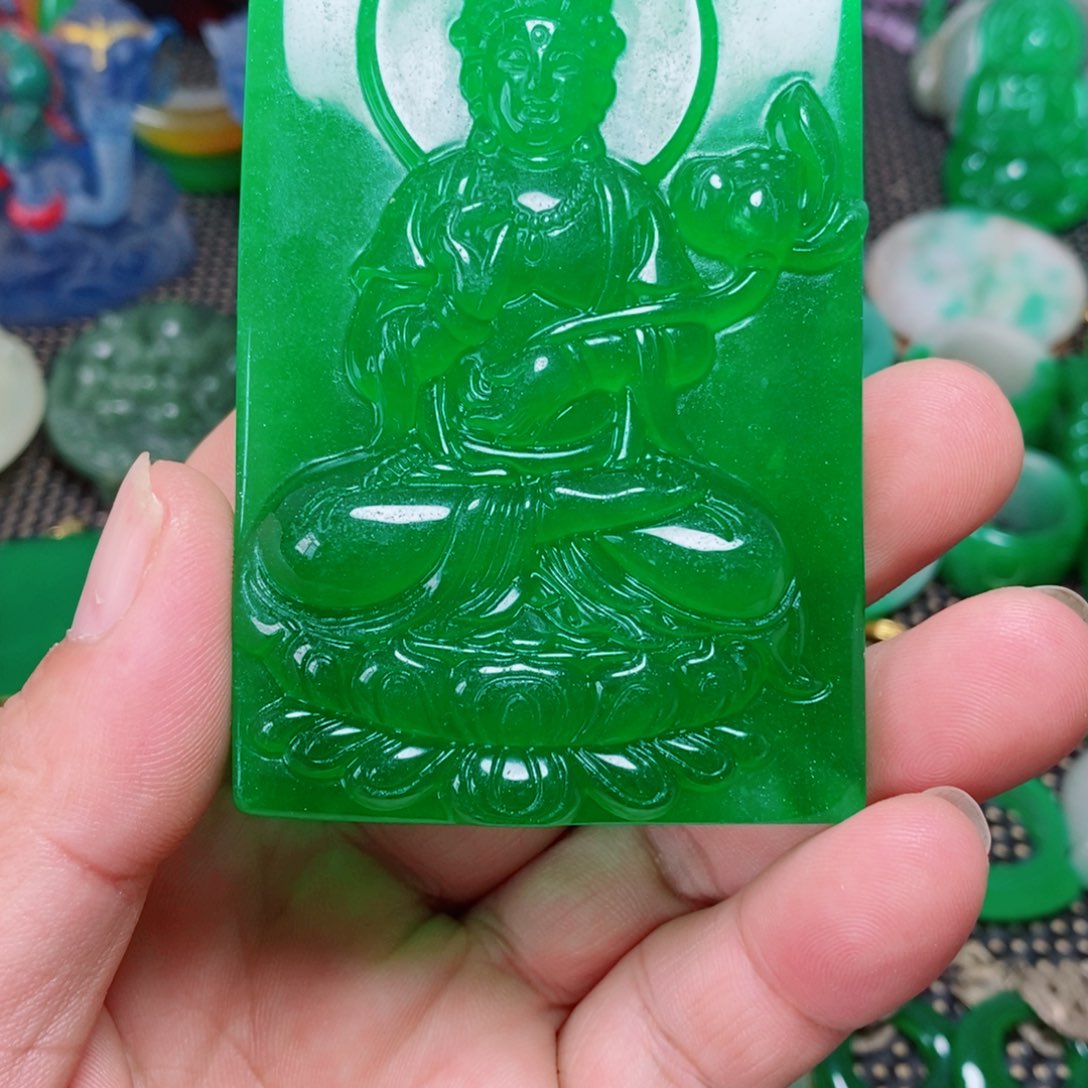 津***店摆件直播间感受的的快乐生活方式不同
