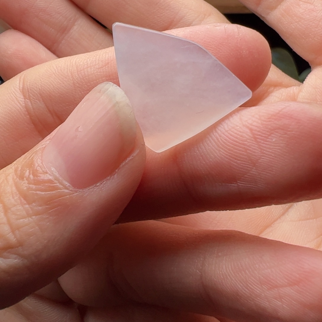 未镶嵌定制翡翠不包工