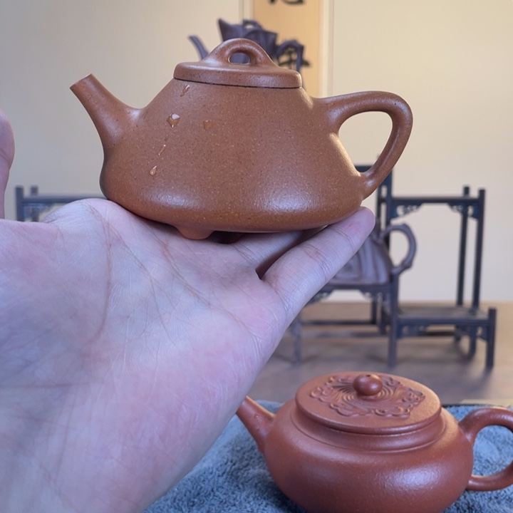 紫砂茶壶紫砂茶具