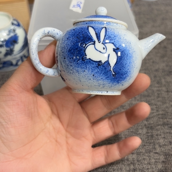 非常美丽好看的物品
