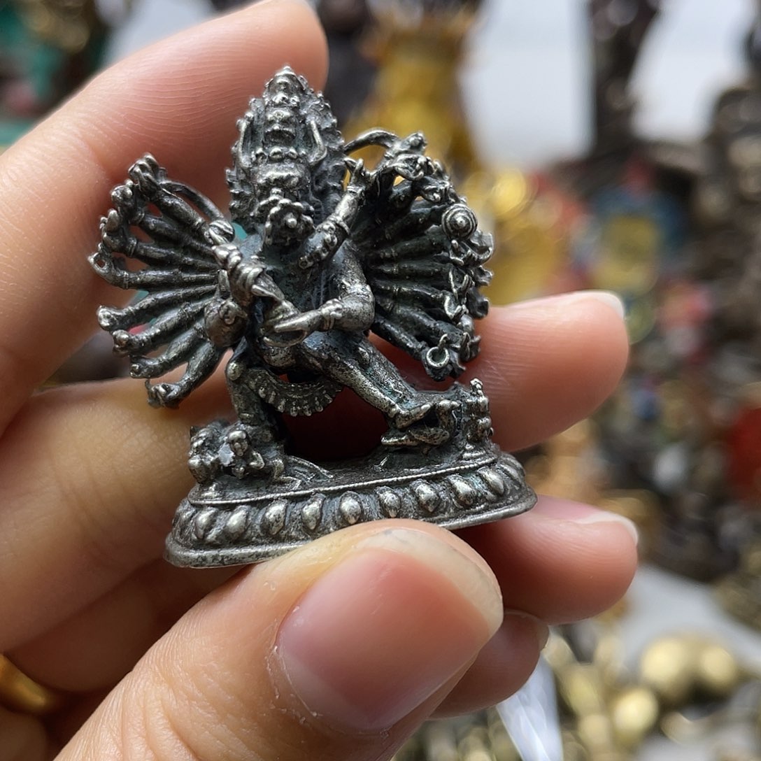 工艺品挂件一物一图