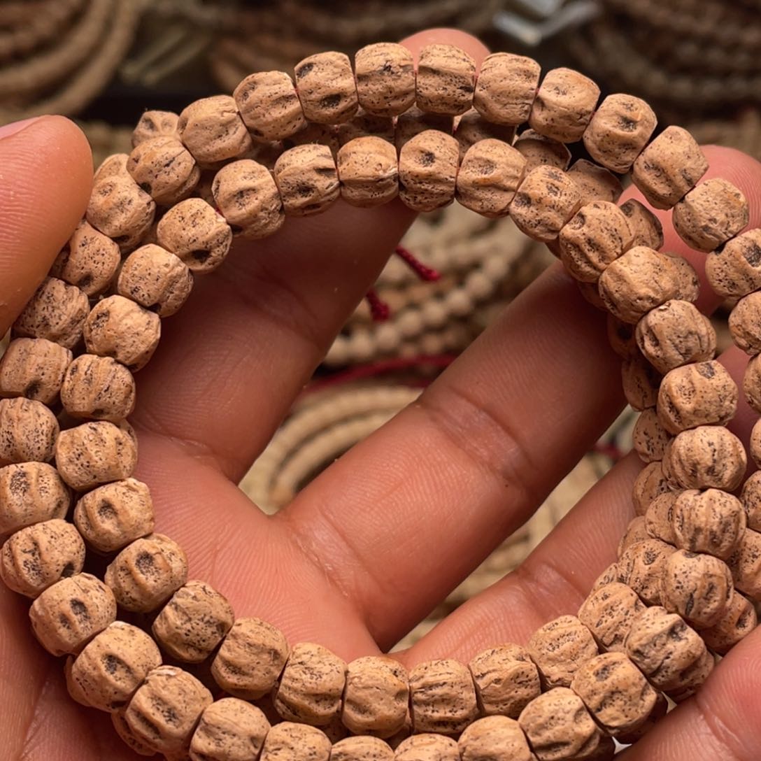 手串柏香籽/百香籽