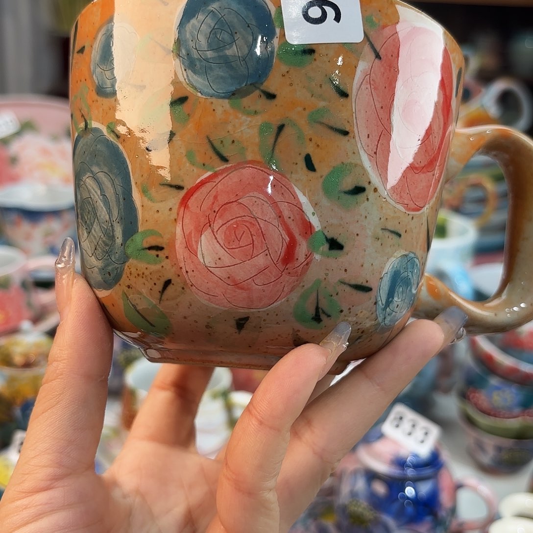 瓷片我是个没有底线没有原则和