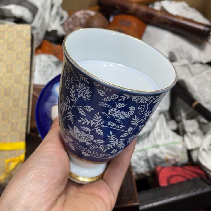 紫砂陶瓷艺术陶瓷艺术