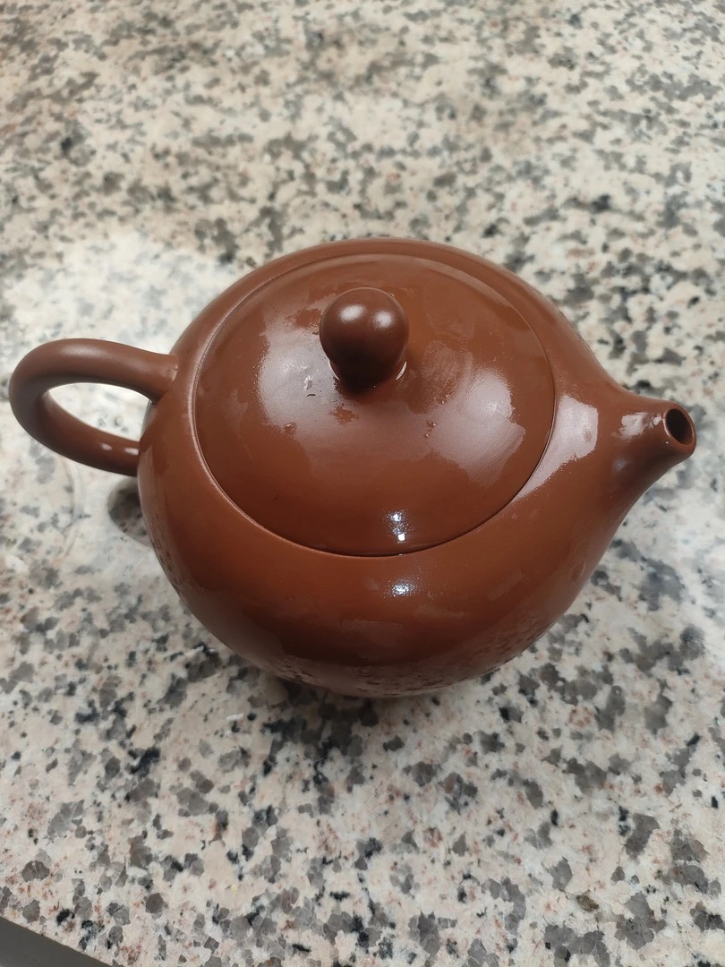 直播间瑕疵壶随机发货介意勿拍