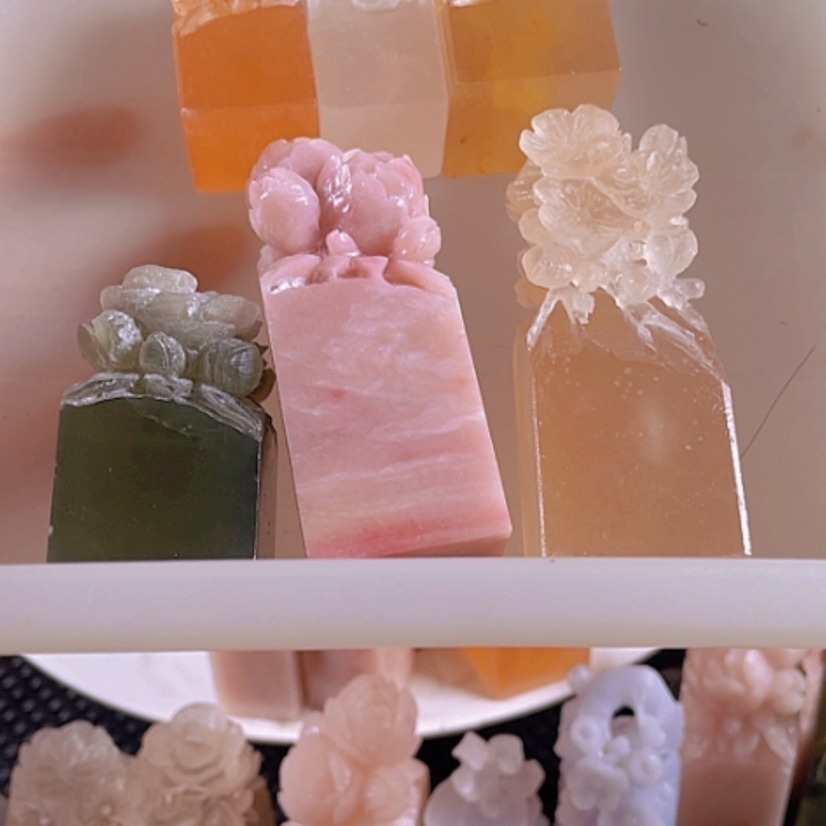 【闪购商品】青海石