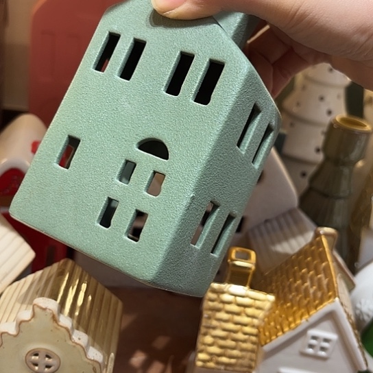 S***6摆件外贸尾单微瑕，介意慎拍