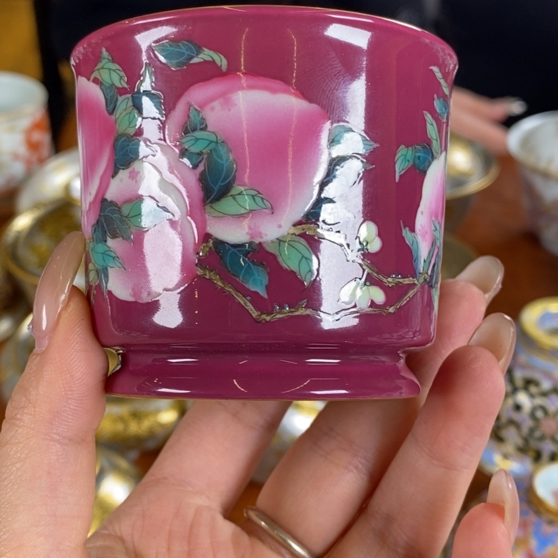 九鸣瓷艺九鸣瓷艺