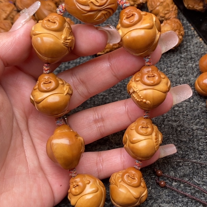 吊坠橄榄核健健康康哭哭哭健健康康