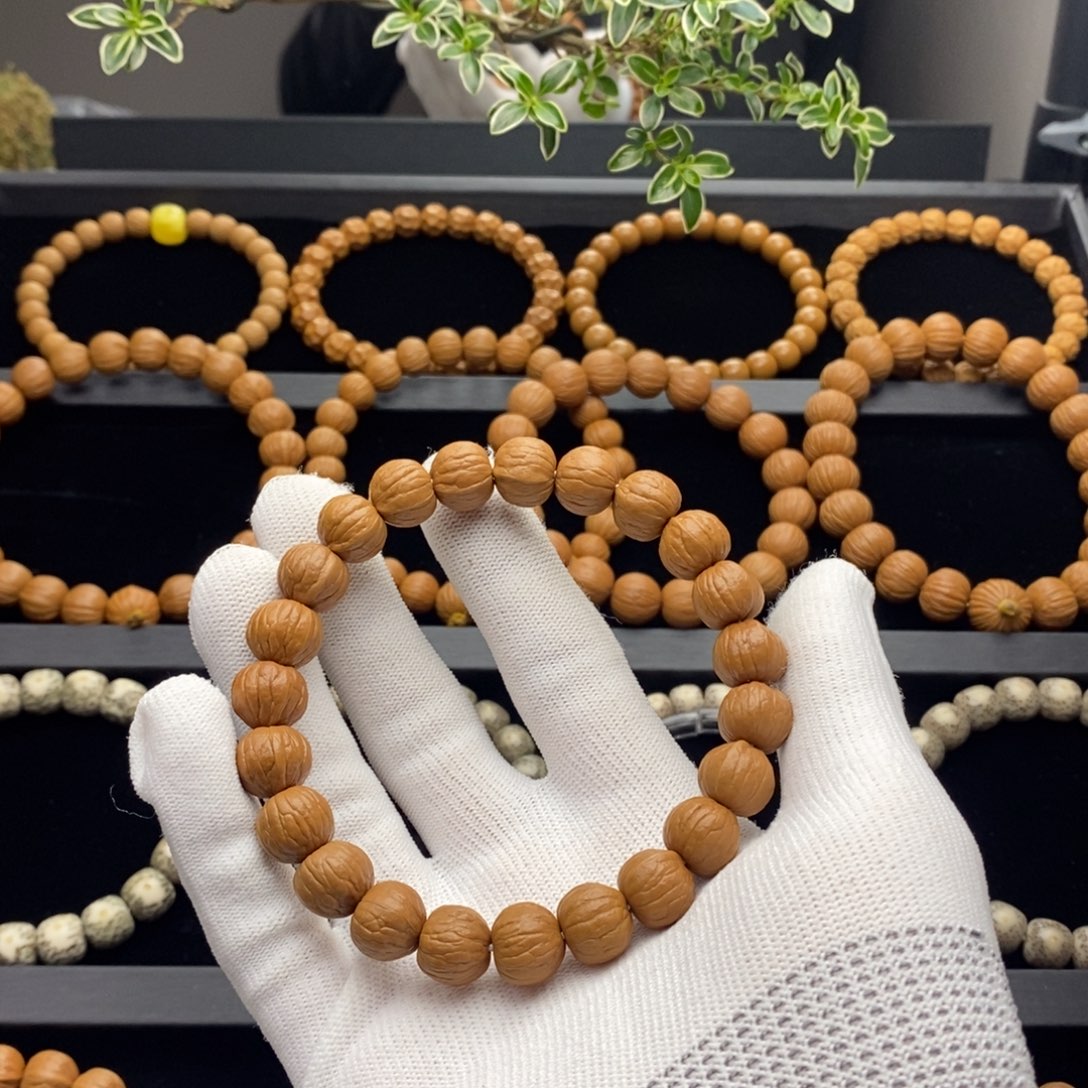 小****吊坠猴头核桃南瓜