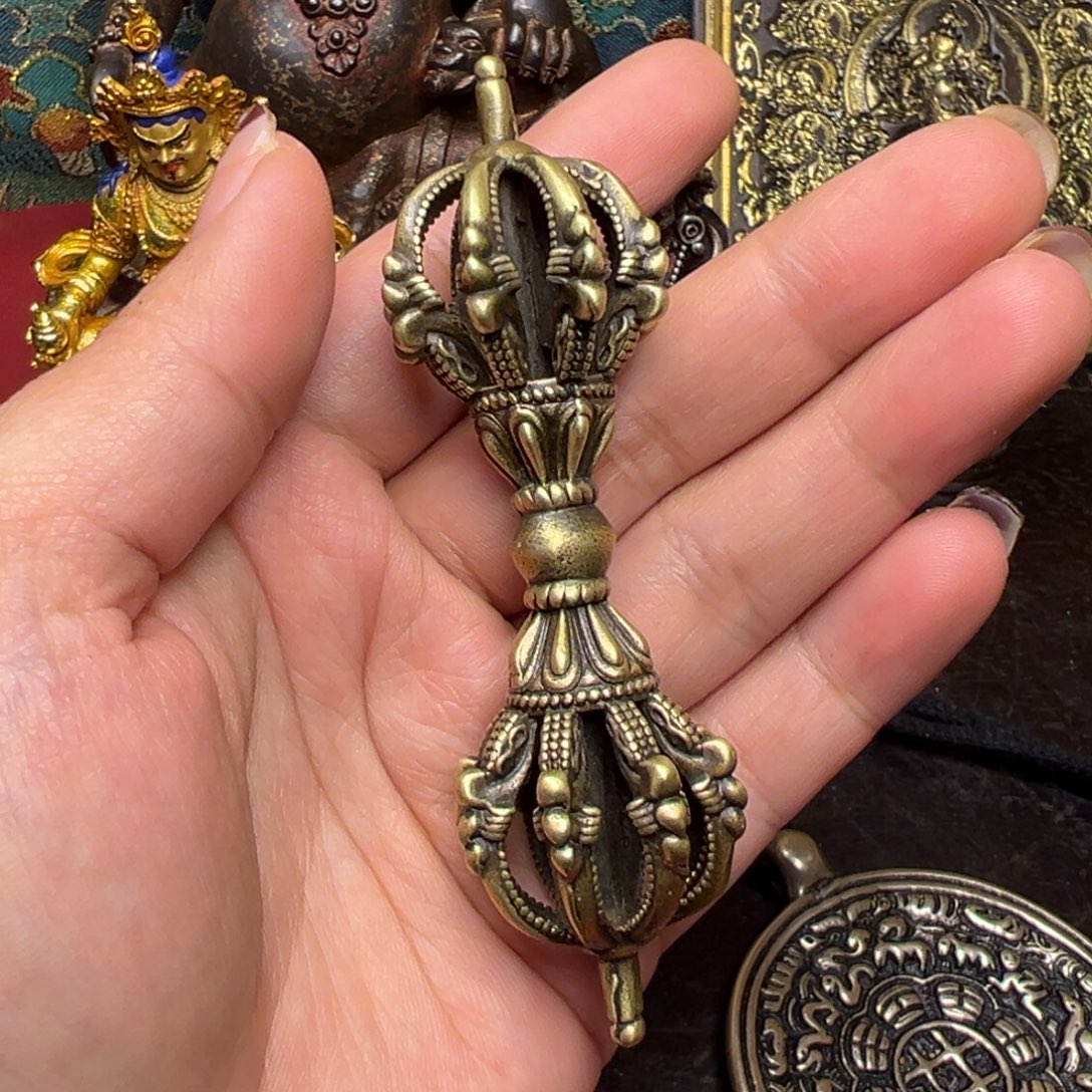 希****泥塑藏式风格小元素