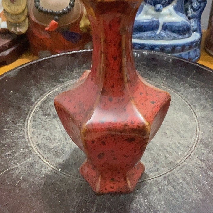 陶陶瓷艺术设计是摆件艺术