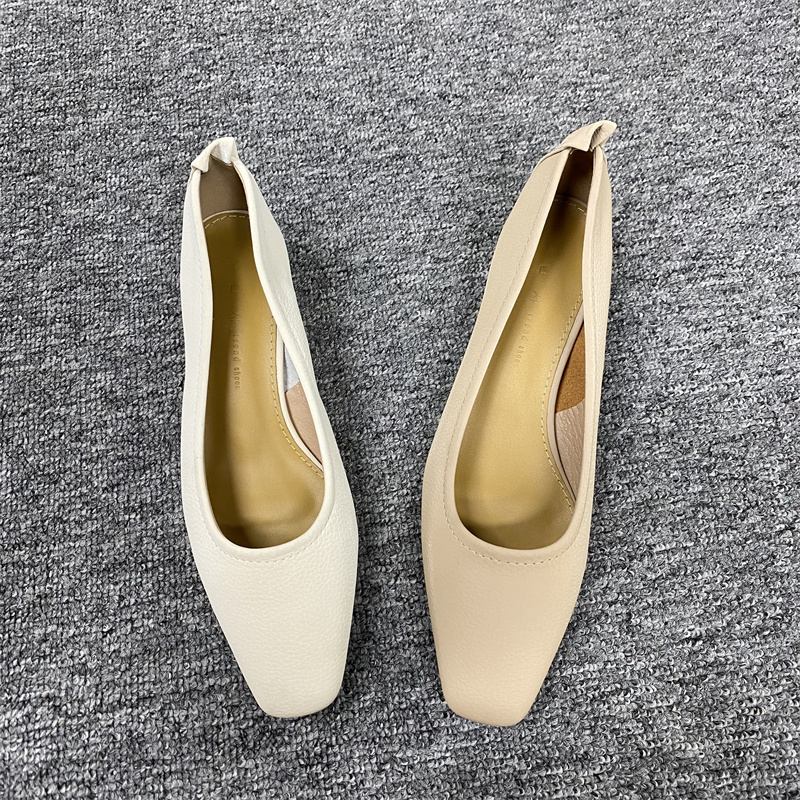 24款时尚休闲外穿单鞋女鞋