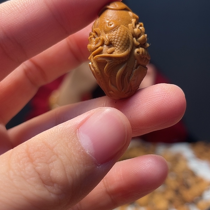 吊坠橄榄核橄榄核