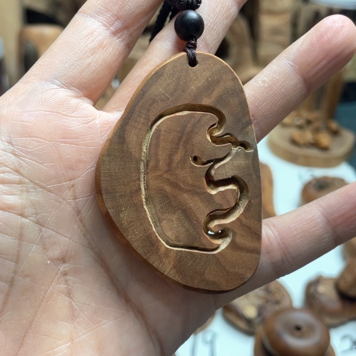 檀香木原汁原味老山檀香