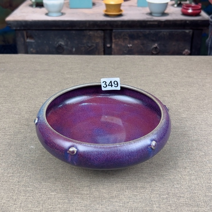 摆件陶瓷高端赏器