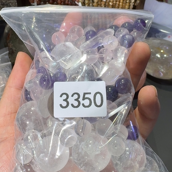 手链未镶嵌水晶水晶