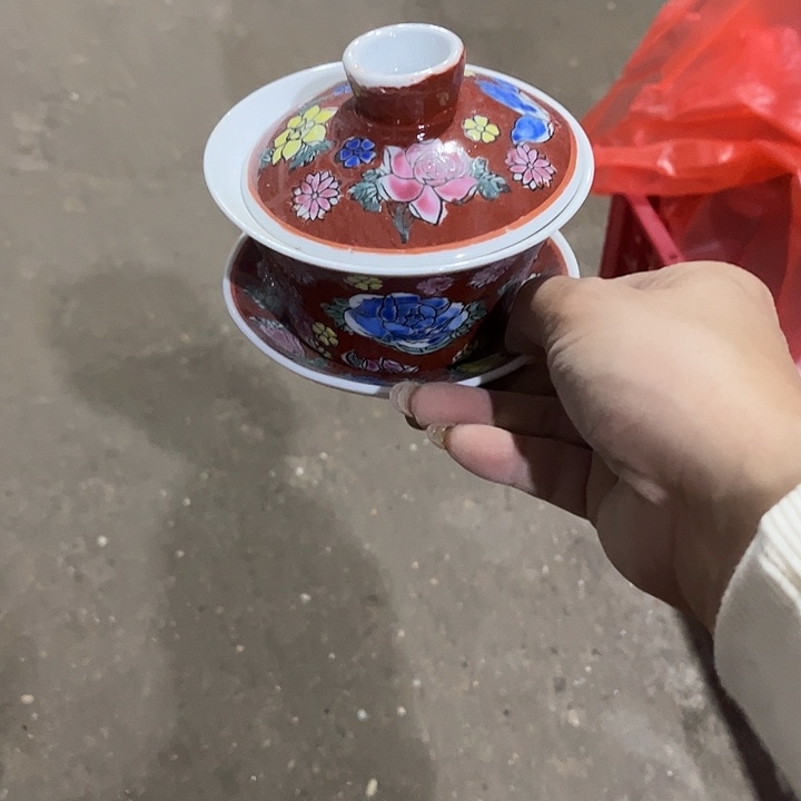 陶摆件景德镇陶瓷瓷瓷瓷