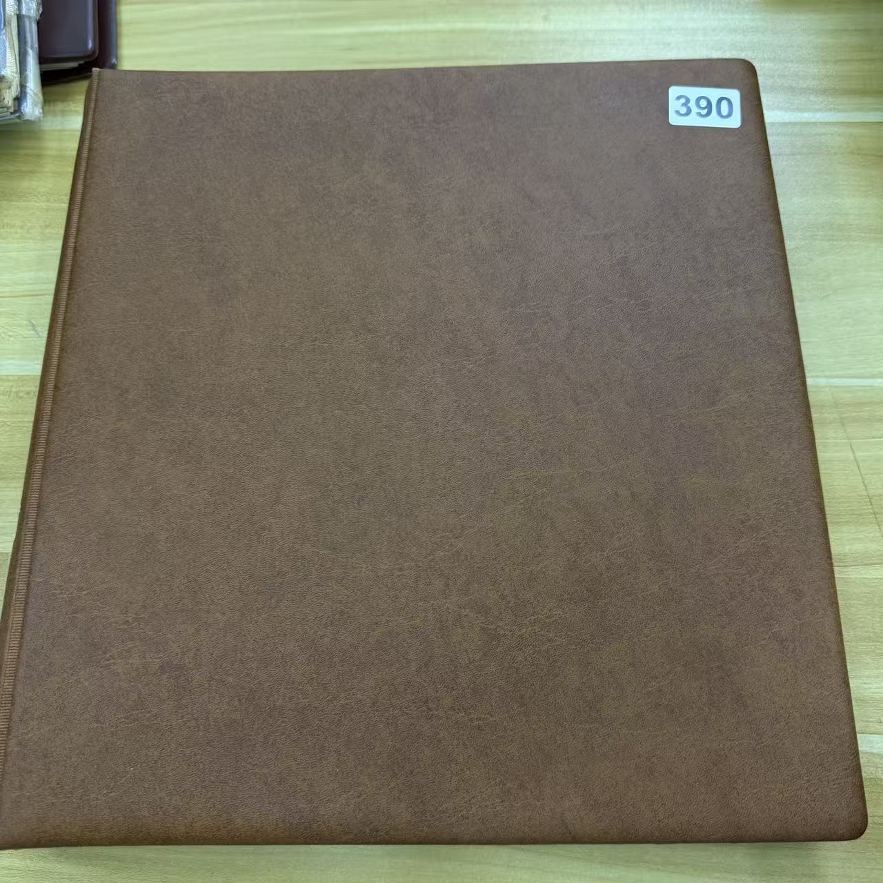 集邮用品旧集邮册定位册有使用感介意勿拍390