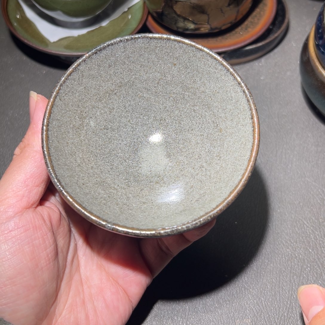 茶盏这个时候才会明白为什么有时候我们