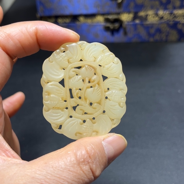 底槽青一物一图发货，支持七天无理由