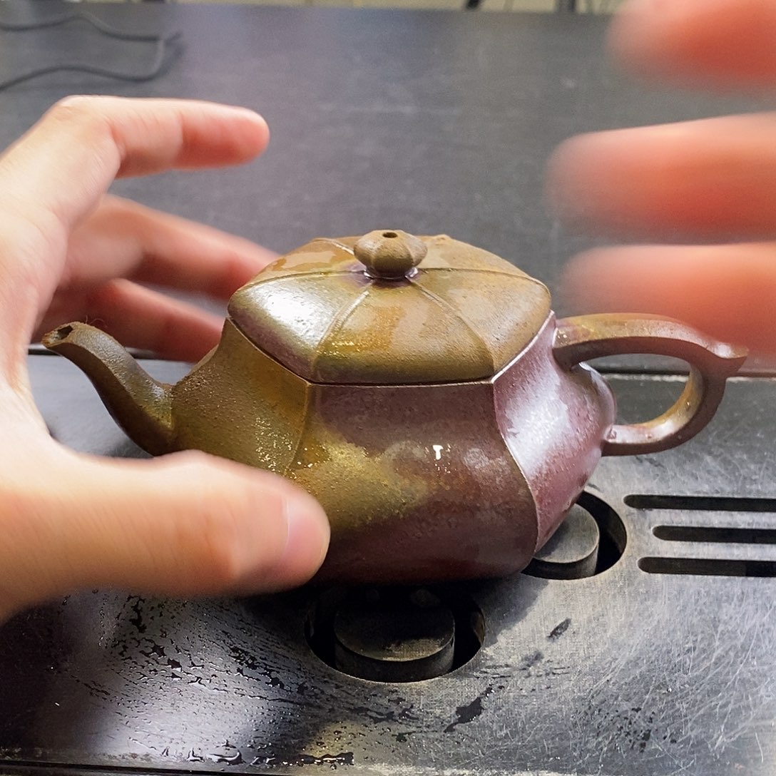 茶壶紫砂紫砂艺术