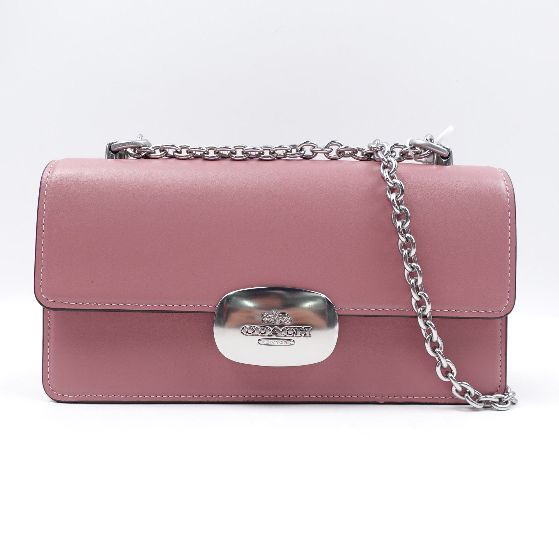 95新 COACH/蔻驰 单肩包/T10195128