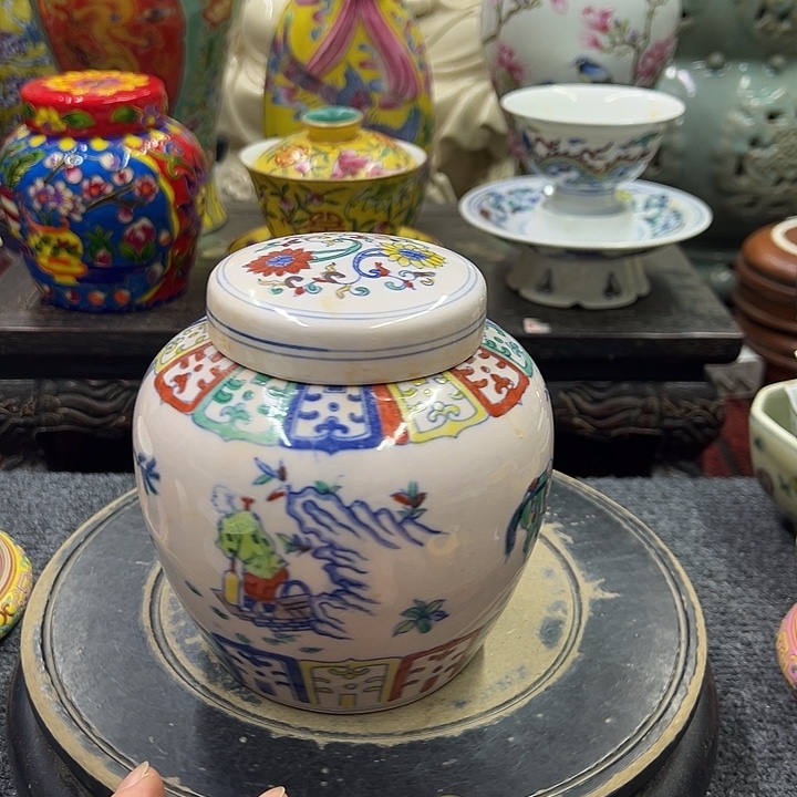 瓷片摆件摆件摆件摆件