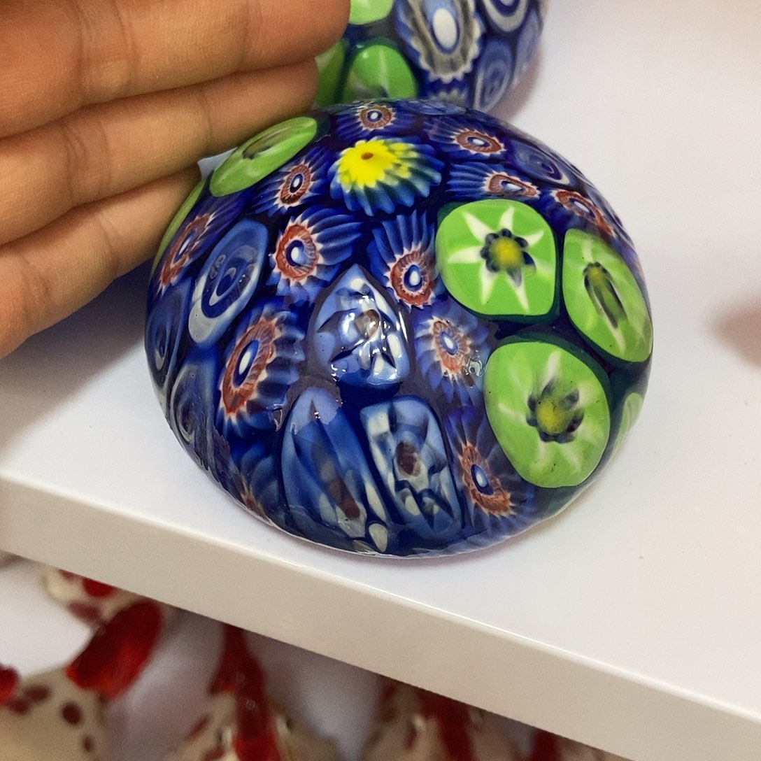 琉璃手工艺品微瑕