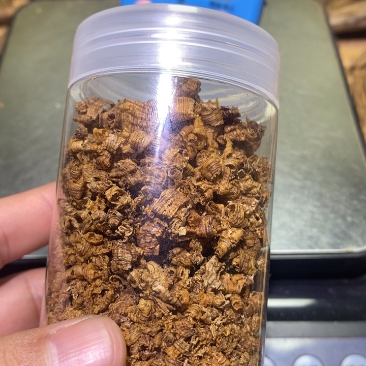 斗***爷沉香碎屑沉香菩萨棋