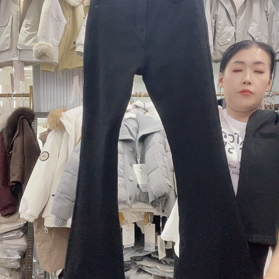7799孤品牛仔裤福利