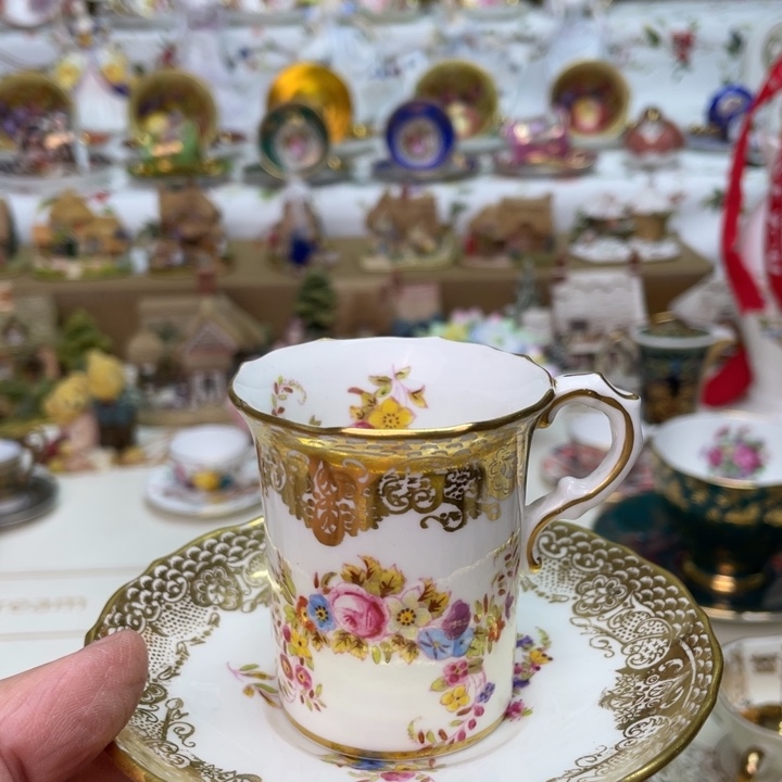 盘维多利亚欧洲中古