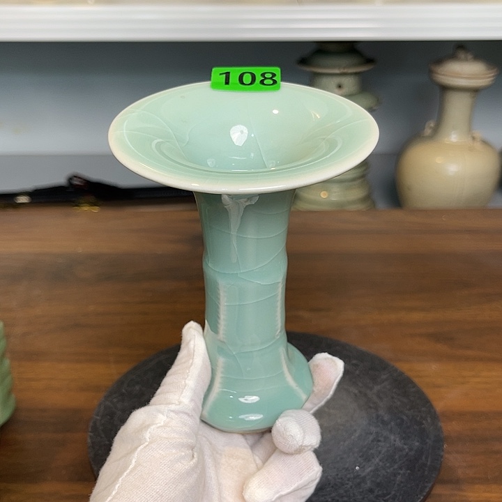 龙泉青瓷青瓷茶具