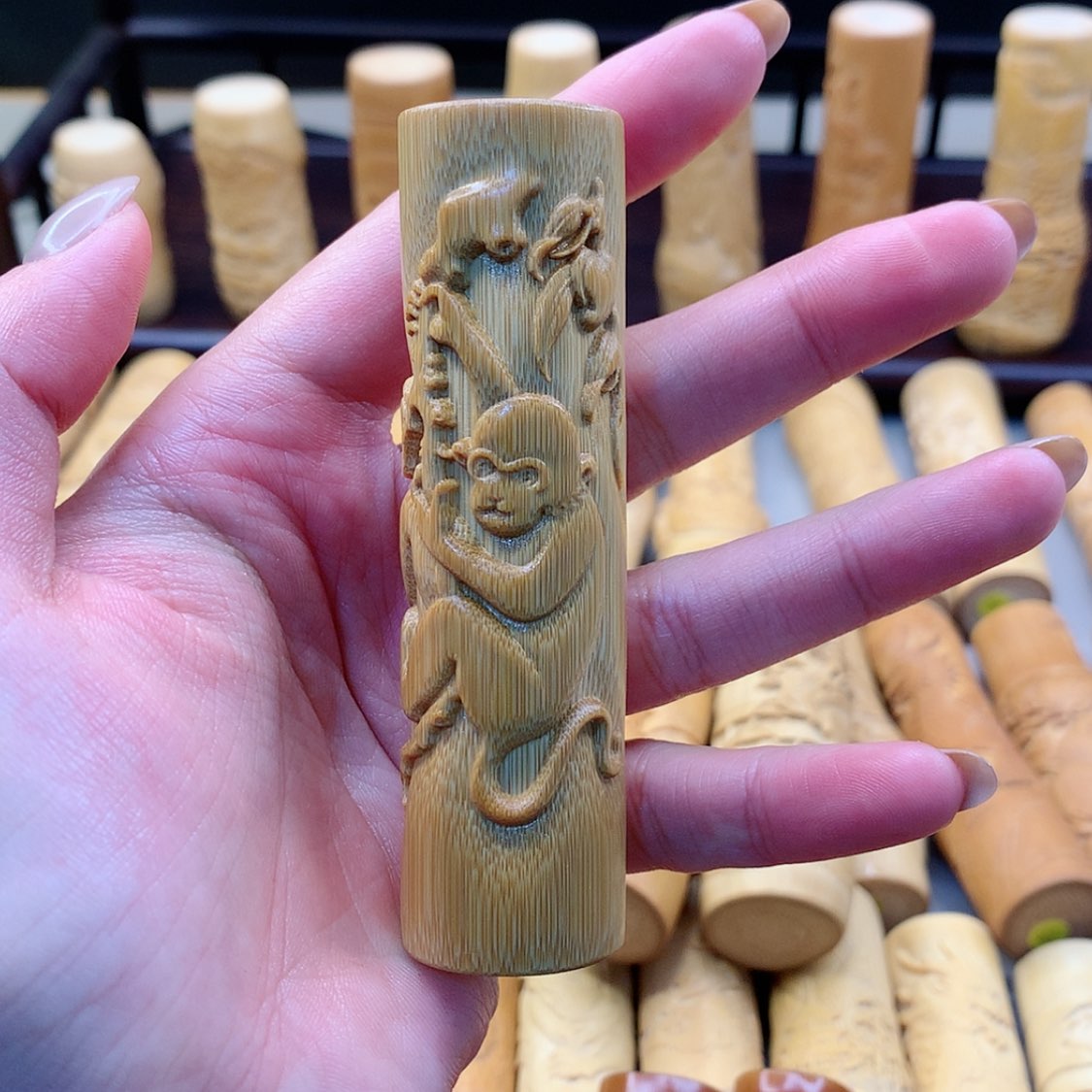 【闪购商品】竹微瑕哈哈哈哈哈