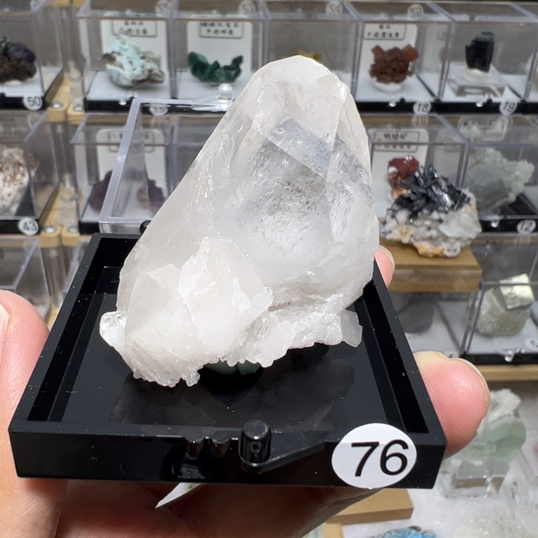 紫晶银S925镶嵌大型摆件（非配饰）