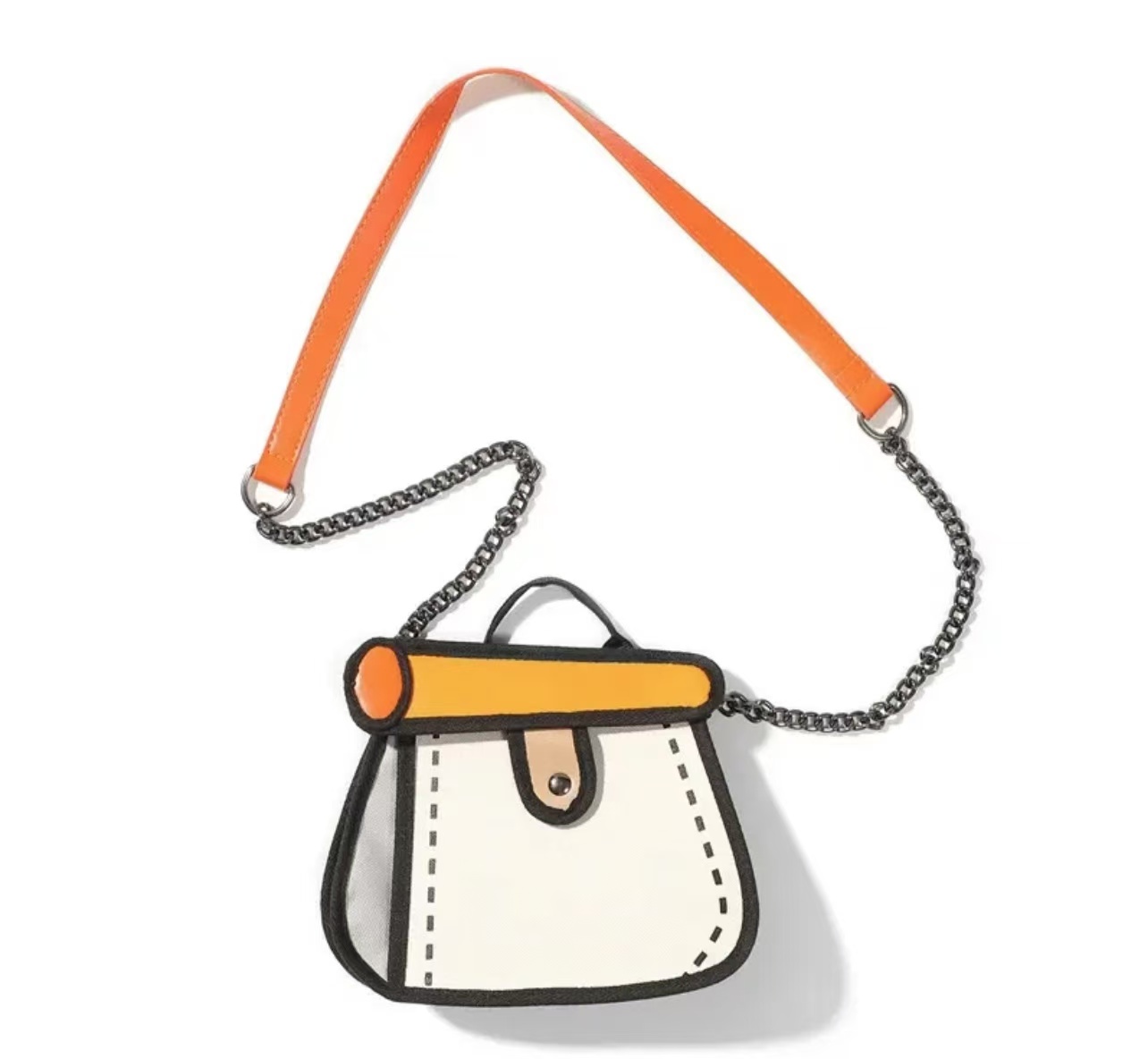 2025新款真皮女包-01