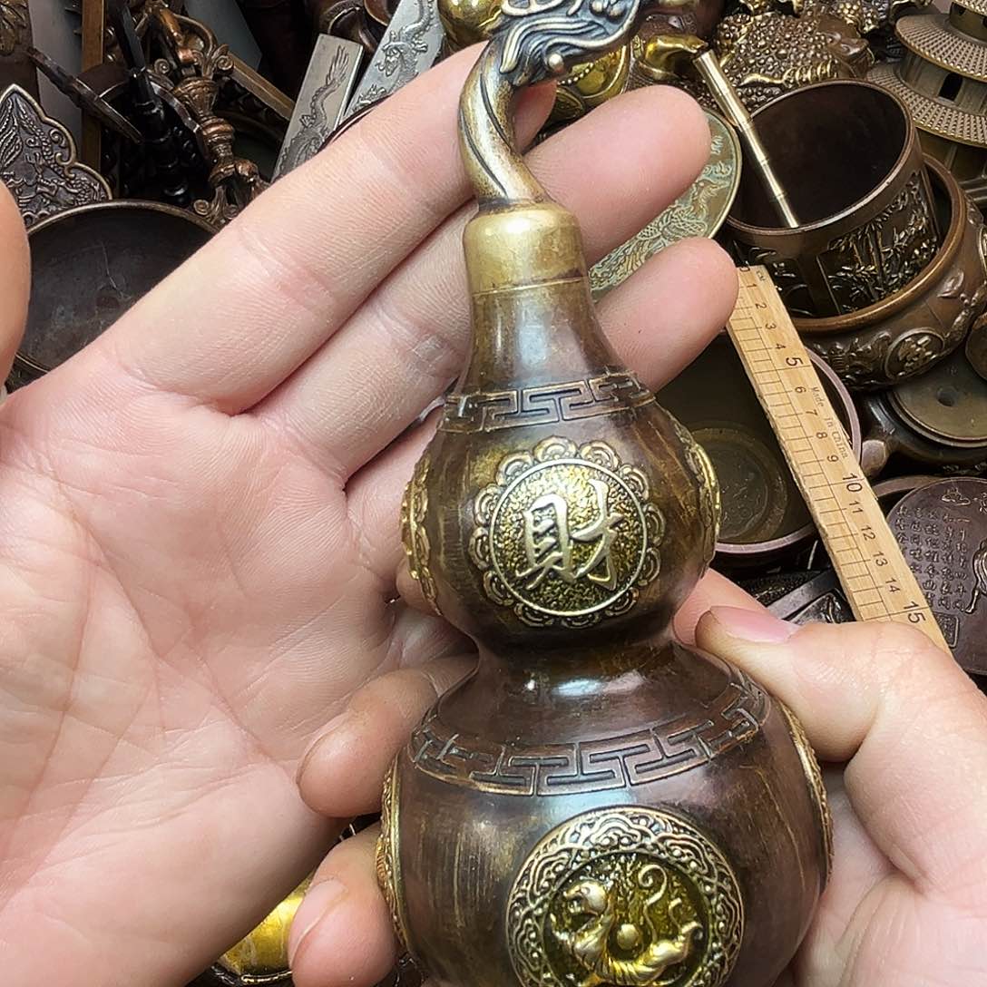 铜锣湾的历史文化