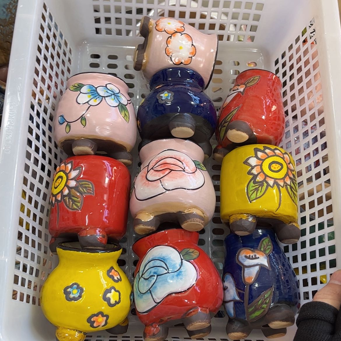 【闪购商品】红陶1362