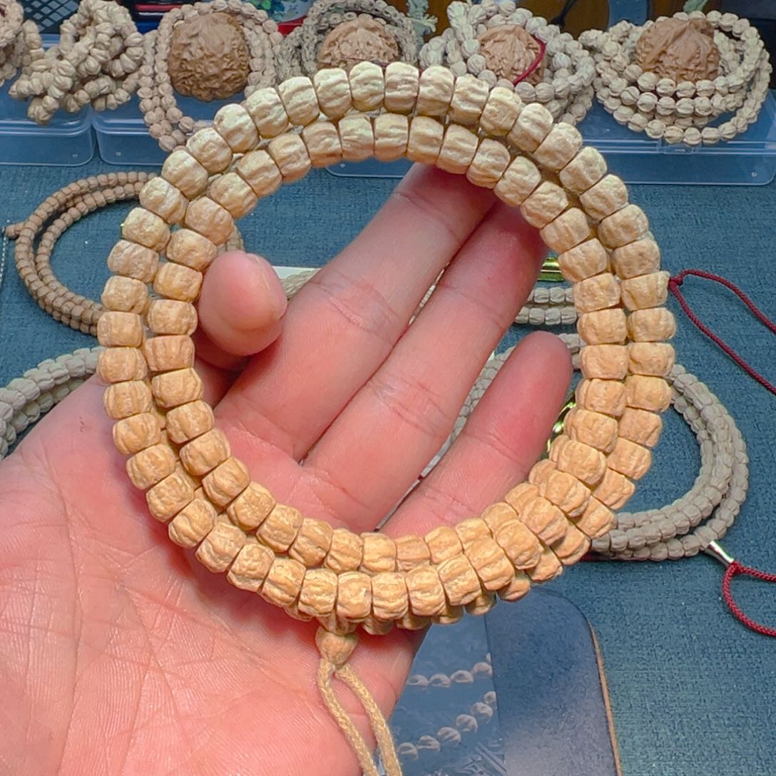 山****柏香籽/百香籽吊坠