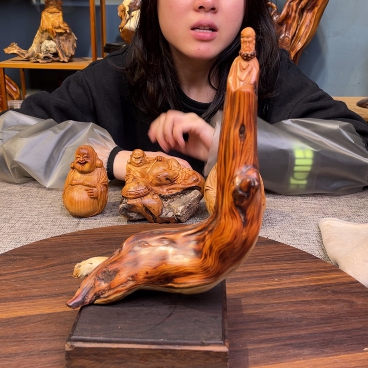 柏木（崖柏）关注一下