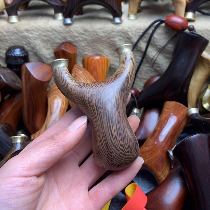 大果紫檀（缅甸花梨）微瑕55