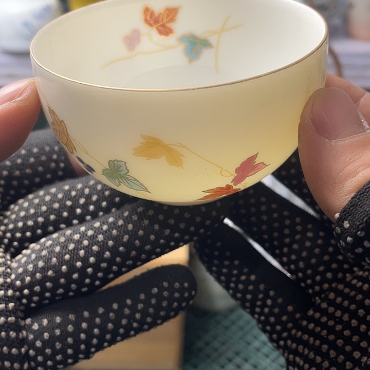 水滴瓷器水滴瓷器