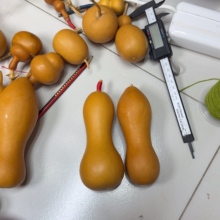 飞***大竹类老皮本章葫芦