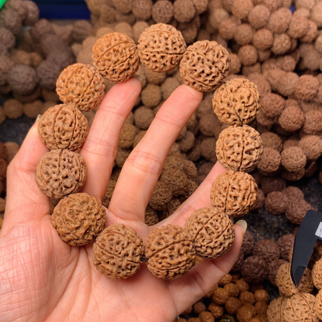 木7瓣金刚卡23尺寸，31号