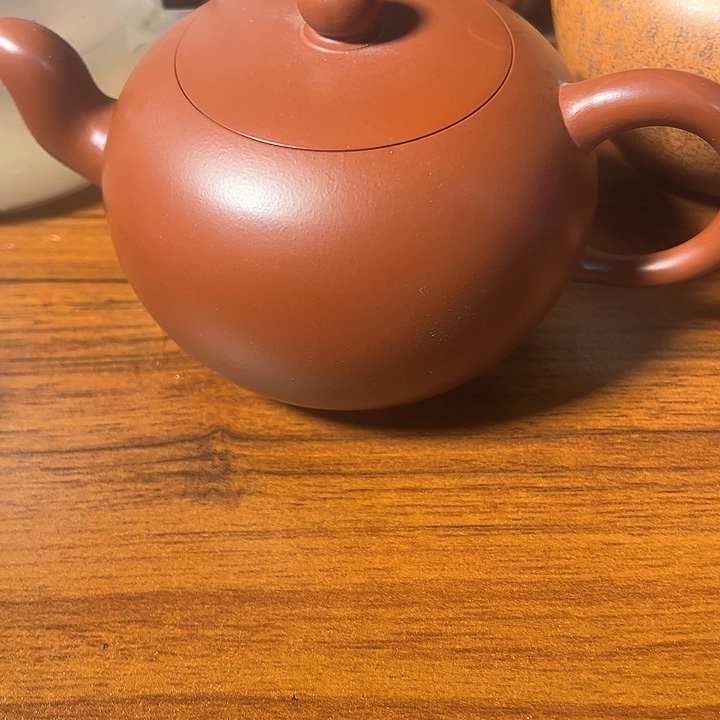 紫砂茶壶手工制作